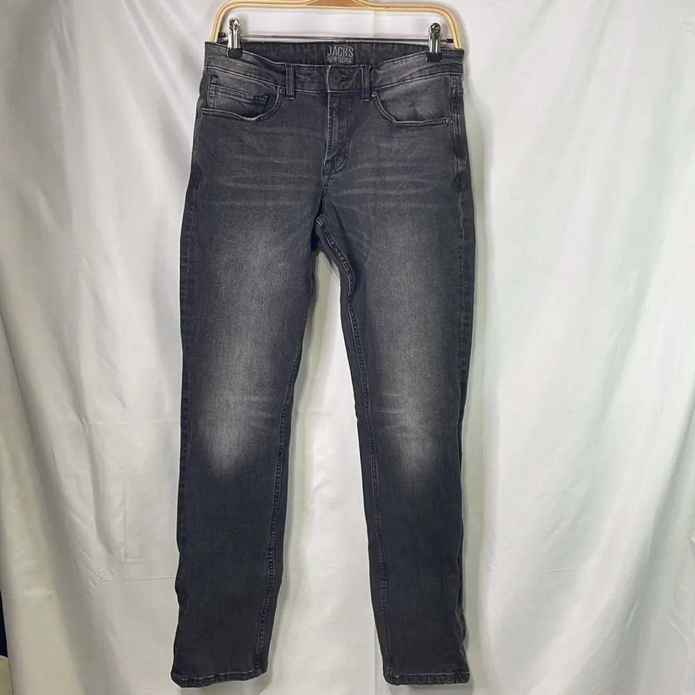 Jachs New York vintage grey jeans